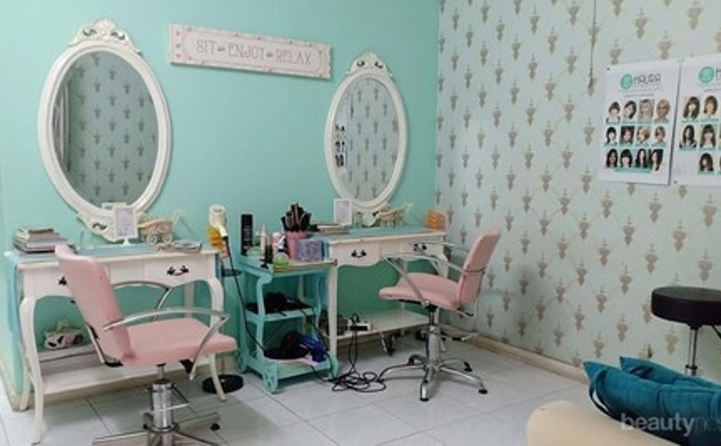 MBS👑 MILENIAL BEAUTY SALON: Kecantikan yang Menyatu dengan Kesehatan di Jantung Cilacap